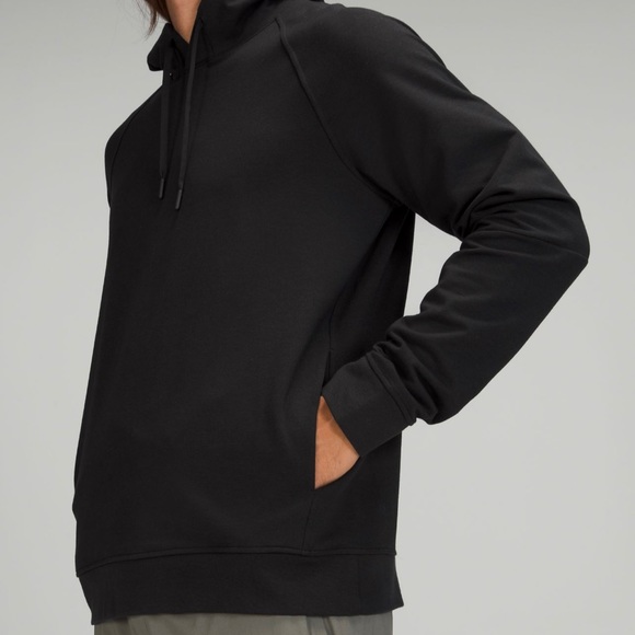 Men’s lululemon city sweat hoodie - Picture 4 of 4